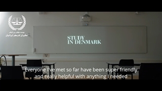 زندگی در دانمارک | سفیران ایرانیان