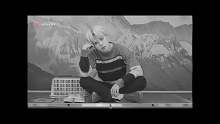 sad mashup bts_blackpink مشاپ غمگین بی تی اس و بلک پینک (hope not)