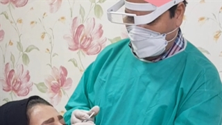 بهترین مرکز برای تزریق ژل و چربی در تهران جرمگیری