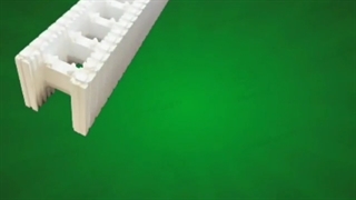 بلوک ICF/قالب ماندگار
