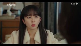 قسمت نهم سریال کره ای تقلید(Imitation 2021) + زیرنویس فارسی