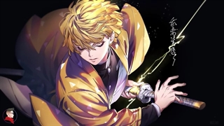 Demon Slayer: Zenitsu Theme | EPIC VERSION (Attack on Titan Style)