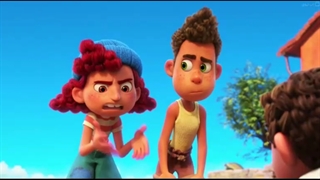 لوکا -  Luca  2021