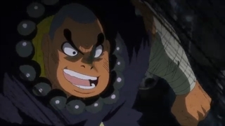 انیمه جدید Getter Robo Arc