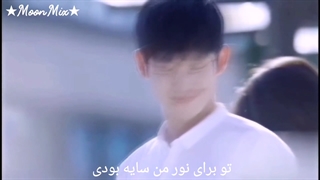 میکس ترکیبی و عاشقانه از سریال های کره ای با آهنگ I'm faded پیشنهادی *