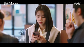 سریال هم اتاقی من یک روباهه My Roommate Is a Gumiho قسمت 6