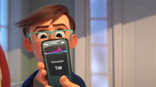 انیمیشن بچه رئیس 2: تجارت خانوادگی با دوبله فارسی