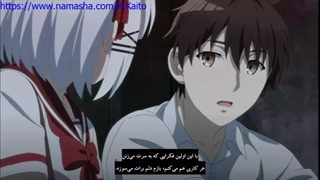 انیمه Tantei wa Mou Shindeiru قسمت 1 با زیرنویس