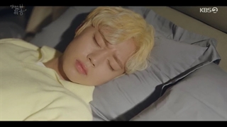 قسمت 7 سریال در دوردست بهار سبز است با زیرنویس فارسی At a Distance Spring is Green 2021 با بازی پارک جی هون و کانگ مین آ