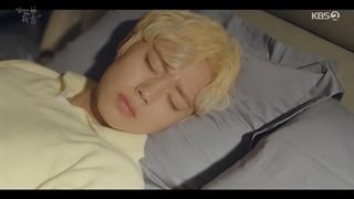 قسمت 7 سریال در دوردست بهار سبز است+زیرنویس فارسی اضافه شد