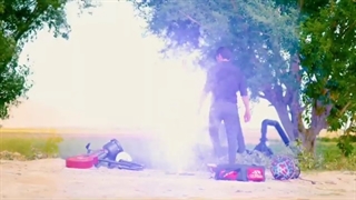 دانلود آهنگ جدید داود خجسته تو خوبی