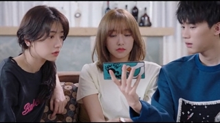 سریال عاشق لبخند تو 2021 - Falling Into Your Smile 2021 - قسمت 18 - زیرنویس فارسی