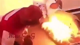 اشکم درومد انقد خندیدم XDDD