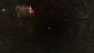 انیمه Kumo desu ga nani ki قسمت 10 زیرنویس فارسی