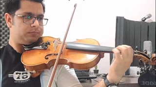 علت صدای بد آرشه