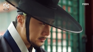 دانلود سریال Bossam: Steal the Fate 2021قسمت اخر