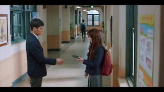 آلارم عشق 1 قسمت 5