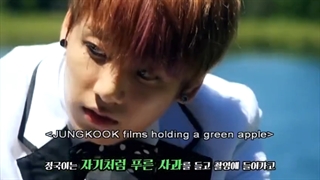 برنامه BTS NOW 3 بی تی اس در شیکاگو ( پارت ۱ ) ( هاردساب انگلیسی)