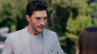 قسمت دوم سریال عشق منطق انتقام با زیرنویس فارسی چسبیده