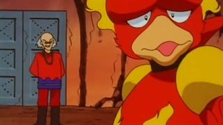 Pokémon Season 1 Episode 58