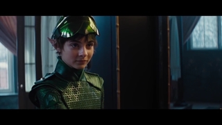 فیلم Artemis Fowl 2020 با کیفیت بالا و کامل