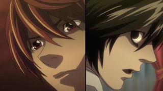 انیمه دفترچه مرگ قسمت 17