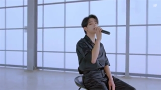 KIM WOOJIN - cover -Before You Go - loey77