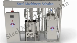 پاستوریزاتور