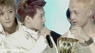 فانی مومنت سولی اکسو ( سوهو & لی ) - EXO SULAY Funny & Cute Moments