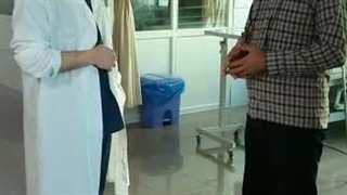 جراحی دیسک کمر