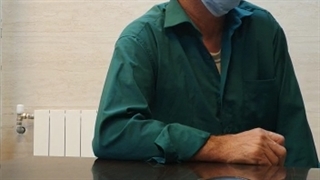 جراحی آزاد سازی عصب سه قلو تریژمینال ساقه مغز