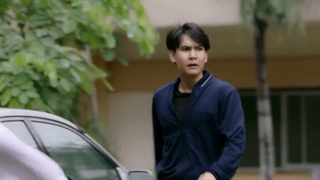 قسمت اول سریال تایلندی ضربه (Hook 2020 )_ بازیرنویس فارسی