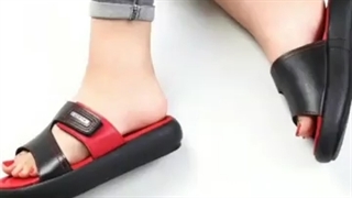 صندل طبی زنانه مدل شیک و جدید