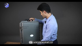 بررسی مینی یونیت TPC