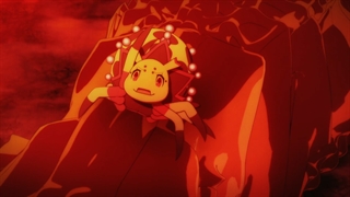 انیمه Kumo desu ga nani ki قسمت 5 زیرنویس فارسی