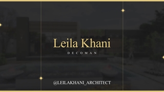 ویلای فلت به متراژ 130 متر