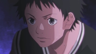 انیمه اردک در اسمان ( AHIRU NO SORA ) قسمت 46 با زیرنویس فارسی