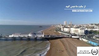 زیبایی های انگلستان | سفیران ایرانیان