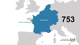 تاریخ فرانسه | سفیران ایرانیان