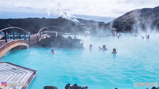 اطلاعات درباره ایسلند | سفیران ایرانیان