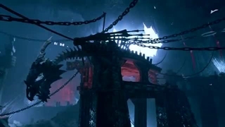 تریلر بازی Dungeons & Dragons: Dark Alliance