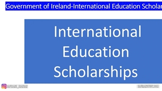 بورسیه تحصیلی در ایرلند | سفیران ایرانیان