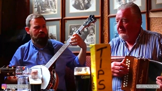 شهر دوبلین ایرلند | سفیران ایرانیان