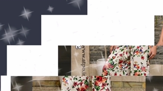 سرهمی تابستانی زنانه