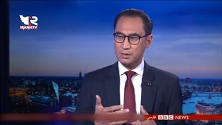 اعتراف فرمانده سابق نظامیان آمریکایی در افغانستان