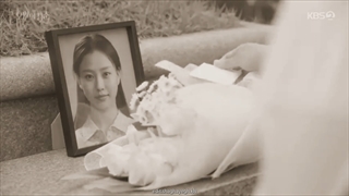 میکس بسیار غمگین سریال کره ای بهار جوانی ( اون دیگه رفت ...اون دیگه نیست)