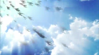 سریال حمله به تایتان