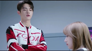 سریال چینی سقوط در لبخند تو قسمت 18 با زیرنویس فارسی (لینک دانلود در توضیحات) /Falling Into Your Smile Chinese Drama 2021