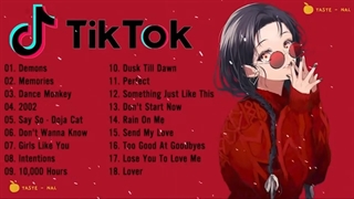 TikTok Song 2021