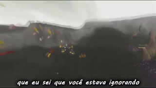 {Tradução} flatsound - the cowardly lion doesn't write love songs نایتکور